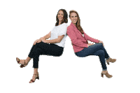 smithandassociatesrealestate saare smith realtor autumn etheredge alex pinta Sticker