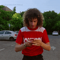 Happy I Love You GIF by La Guarimba Film Festival