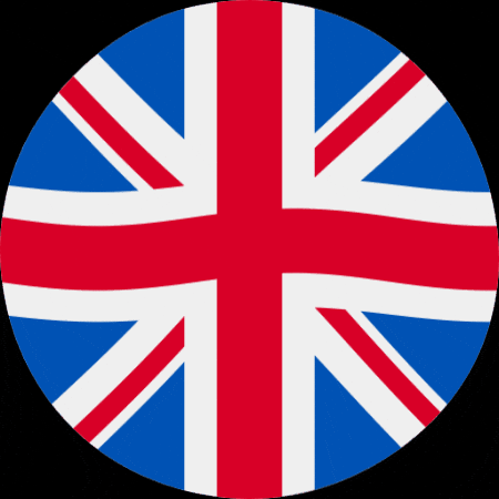 VoiceCrafters giphygifmaker flag europe uk GIF