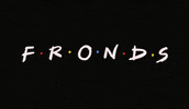 Friends Plants GIF by Kev Lavery