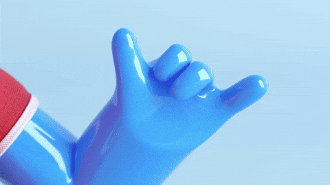 Hang Ten Surfs Up GIF by Good Vibes Club