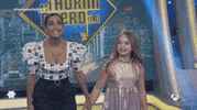 Antena 3 Television GIF by El Hormiguero