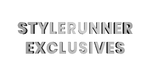 Sticker by Stylerunner