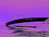 Boat Fanta GIF by Smoothdrive.ch