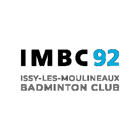 antoinebied giphygifmaker badminton imbc92 Sticker