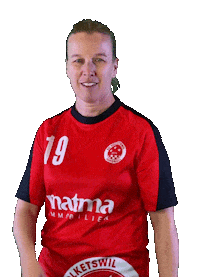 scvolketswil scv volketswil scvolketswil scvhandball Sticker