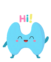 Health Doctor Sticker by nerdbugs