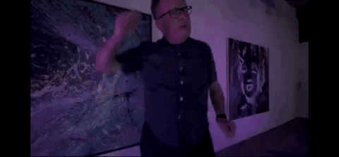 Dance Dancing GIF by Brittlestar