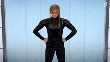 Peloton Halloween + Rebecca Kennedy