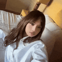 Born Again Lisa GIF