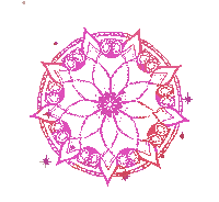 Fortune Telling Space Sticker