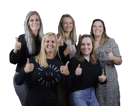 Evelienploegmakers giphyupload makelaar Oss makelaardij Sticker