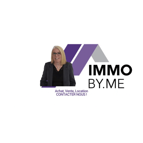 Immobyme location immobilier agence vente GIF