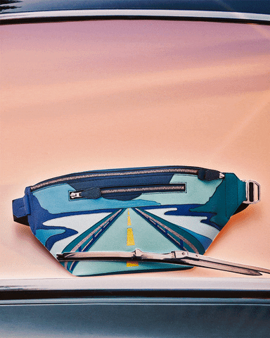 Collage Hermes GIF by Daan Habets