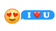 Over It Love Sticker by Stupid Raisins