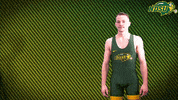Degen Ndsu Wrestling GIF by NDSU Athletics