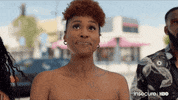 Happy Issa Rae GIF by Insecure on HBO