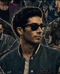 Roadies GIF