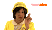 Show Wow Sticker by NickelodeonIsreal