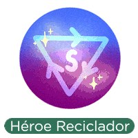 Retos Sticker by Ecolana