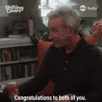 Kat Dennings Comedy GIF by ABC Network