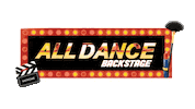 Adi All Dance Sticker by All Dance International Official