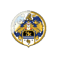 Crest Winery Sticker by Weingut_Dhom