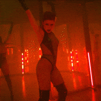 Video Bdsm GIF by Kiesza