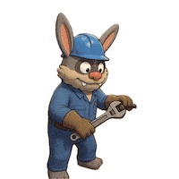 Fixing Work Day Sticker