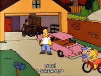 homer simpson GIF