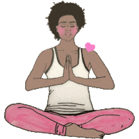 Girls Love Sticker