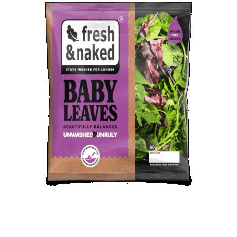 Salad Gs Sticker by G's Fresh