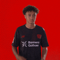 Subbing Bayer 04 GIF by Bayer 04 Leverkusen