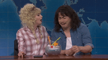 Snl Quinta Brunson GIF by Saturday Night Live