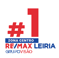 Centro Zona Sticker by Remax Grupo Visão