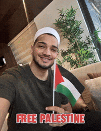 Palestine Munawar GIF