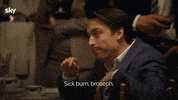 Comedy Family GIF by Sky
