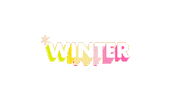 New Year Win Sticker