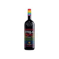 Pride Sticker by Stella Rosa Wines