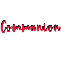 Church Sunday Sticker by Jacob Rachel