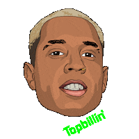 Bizzey Topbillin Sticker by Agents After All