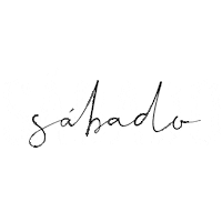 Week Saturday Sticker by Restta estudio