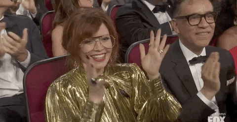 GIF by Vulture.com