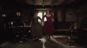 Eleanor Tomlinson Friends GIF by MASTERPIECE | PBS