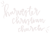 Hcc Comeasyouare Sticker by Harvestercc