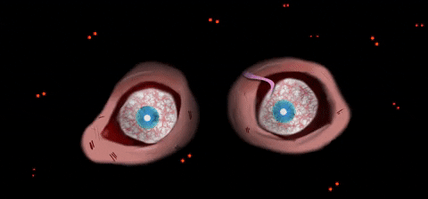 liamnorbury giphyupload eyes dream watching GIF