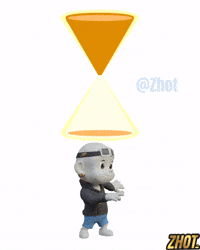 Time Watch GIF by Zhot