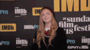 sundance GIF by IMDb