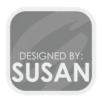 Susan Sticker by Gateway Kitchen + Bath