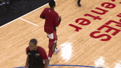 dwyane wade hug GIF by NBA